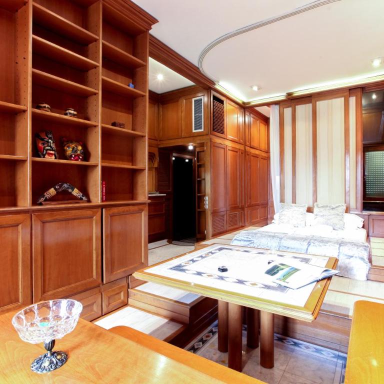 San Babila apartment - One-Bedroom Apartment - 9