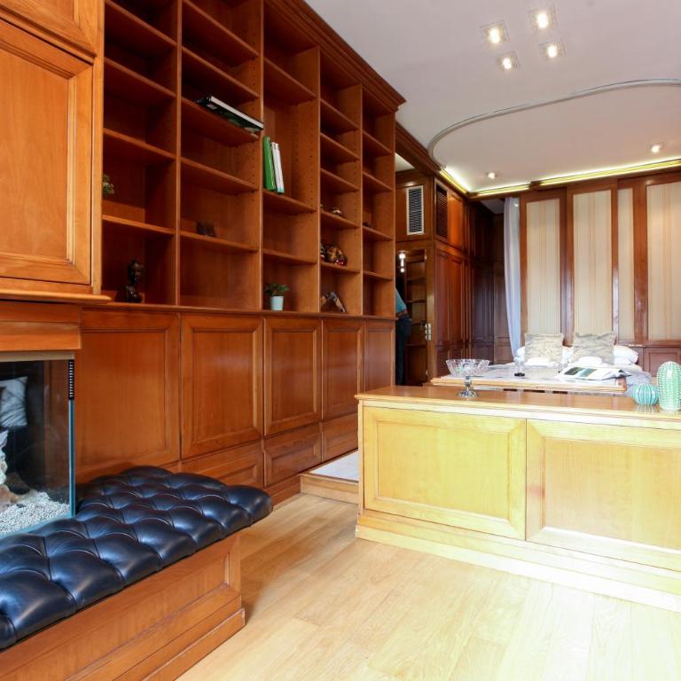 San Babila apartment - One-Bedroom Apartment - 7
