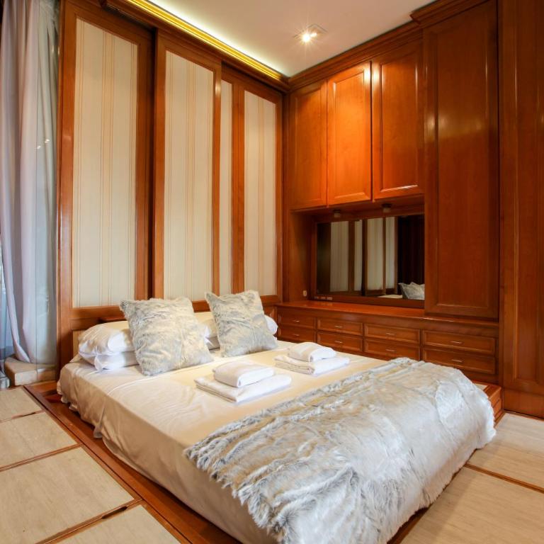 San Babila apartment - One-Bedroom Apartment - 6