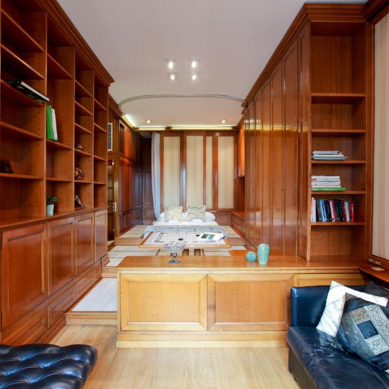 San Babila apartment - One-Bedroom Apartment - 10