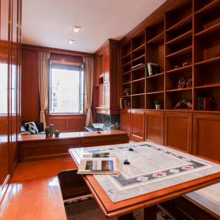 San Babila apartment - One-Bedroom Apartment - 12