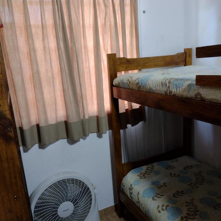 Departamento para 4 personas en Santa Teresita - Apartamento de 1 dormitorio - 2