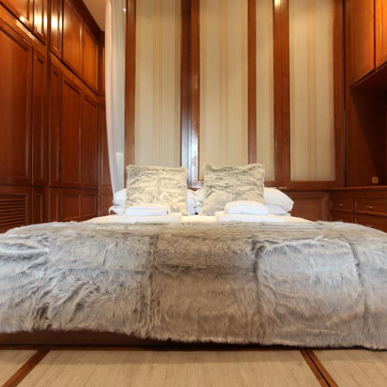 San Babila apartment - One-Bedroom Apartment - 14