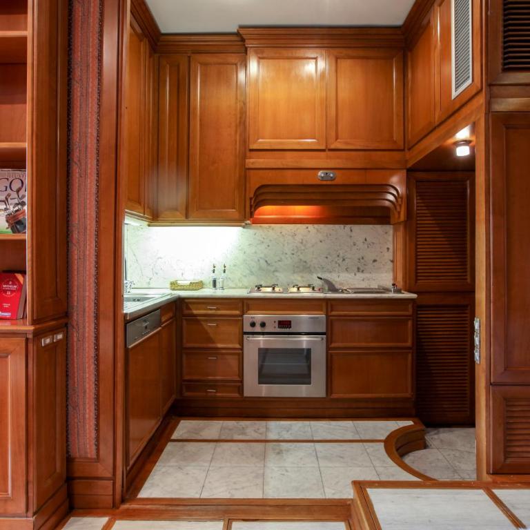 San Babila apartment - One-Bedroom Apartment - 16