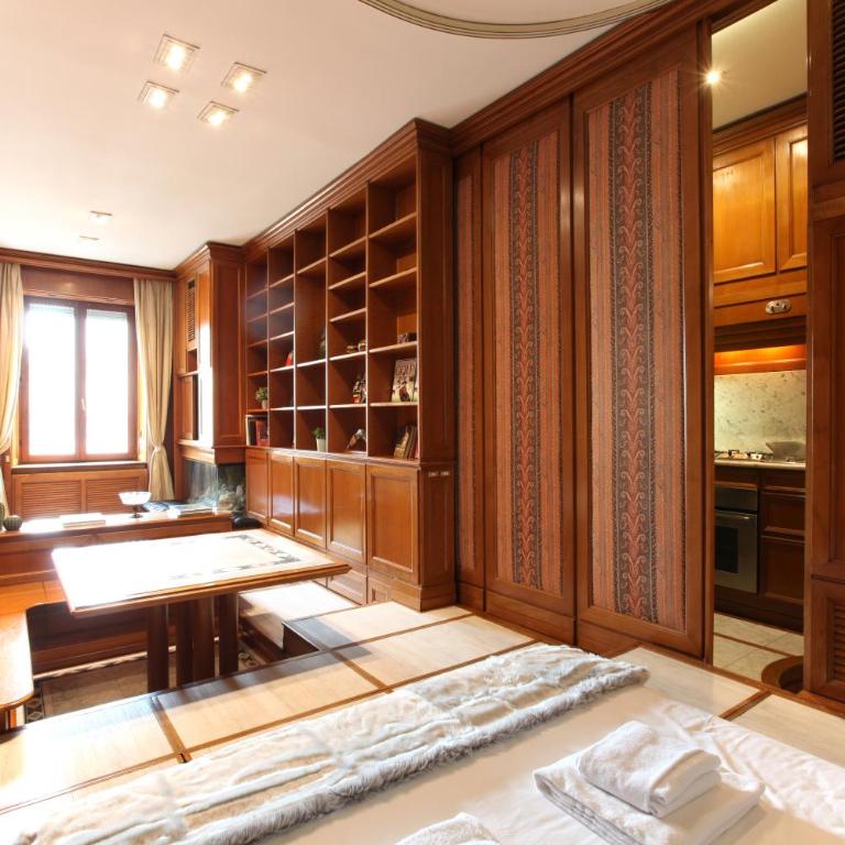 San Babila apartment - One-Bedroom Apartment - 18