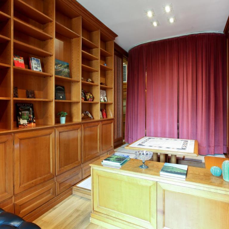 San Babila apartment - One-Bedroom Apartment - 31