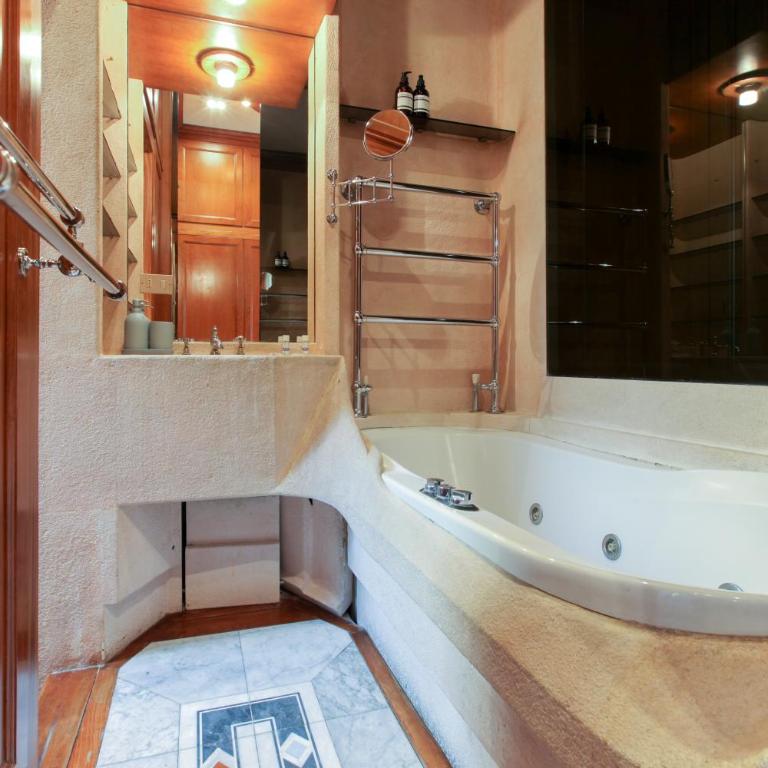 San Babila apartment - One-Bedroom Apartment - 23