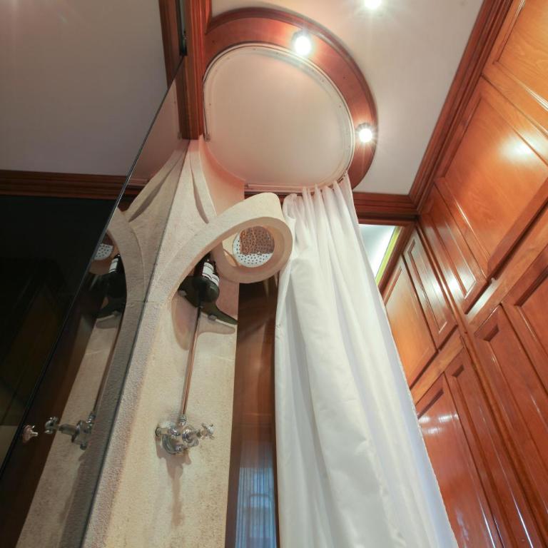 San Babila apartment - One-Bedroom Apartment - 21