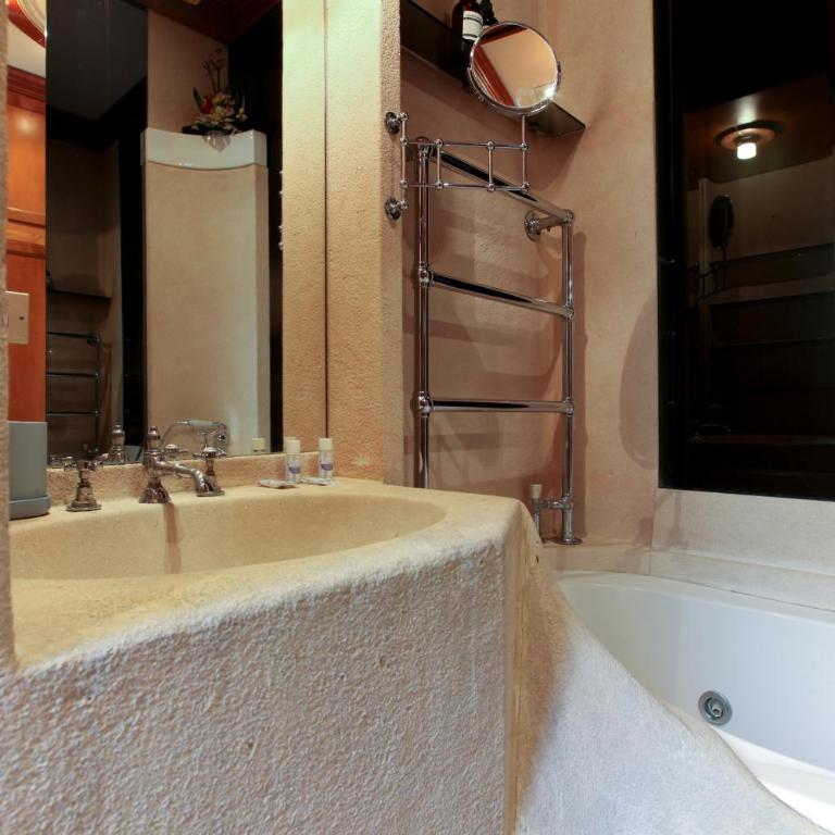San Babila apartment - One-Bedroom Apartment - 22