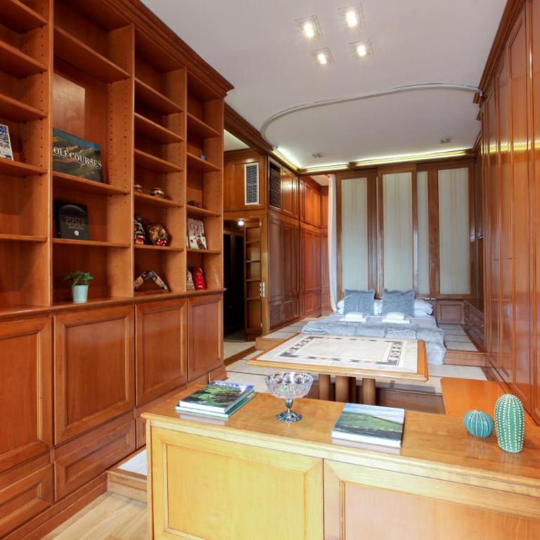 San Babila apartment - One-Bedroom Apartment - 19