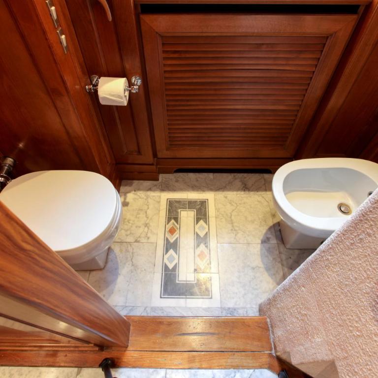 San Babila apartment - One-Bedroom Apartment - 20