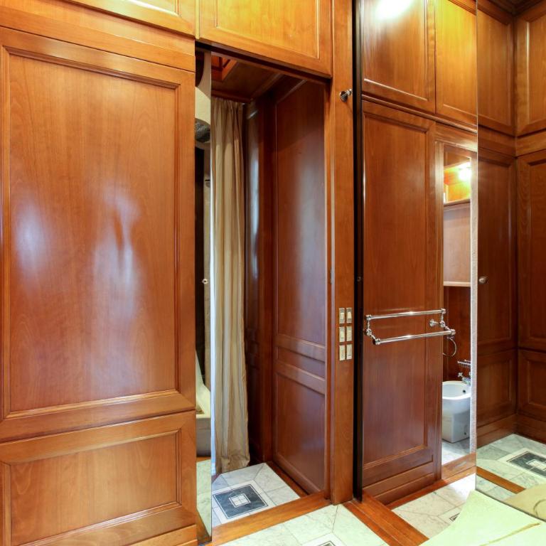 San Babila apartment - One-Bedroom Apartment - 26