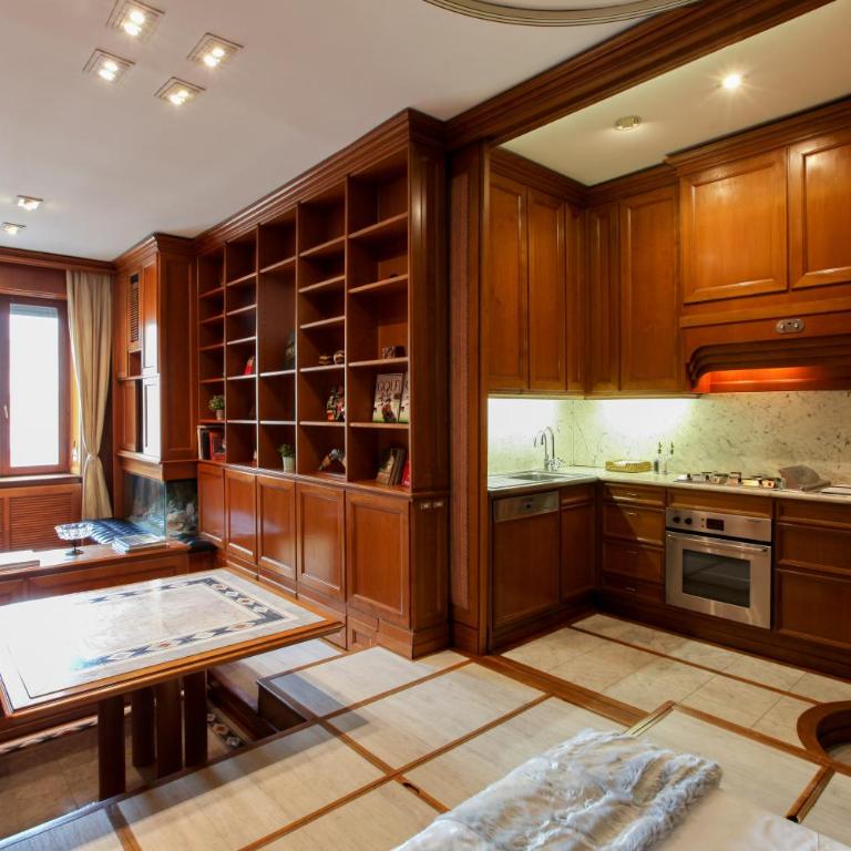 San Babila apartment - One-Bedroom Apartment - 29