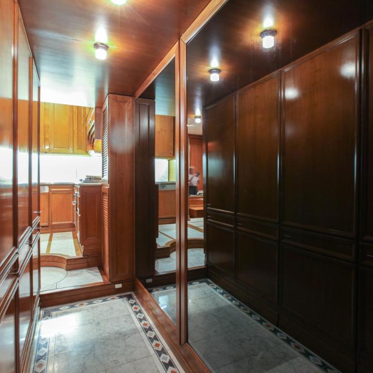 San Babila apartment - One-Bedroom Apartment - 34