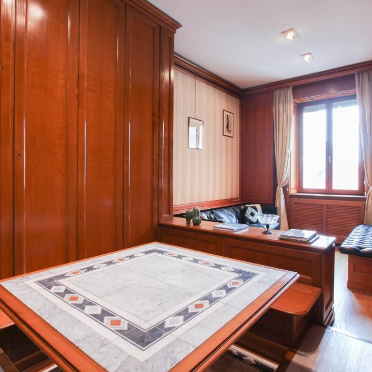 San Babila apartment - One-Bedroom Apartment - 35