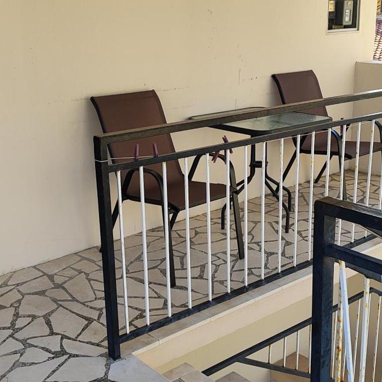 Sea and Sunshine 100m to beach,free parking,centar,View - Studio - 21