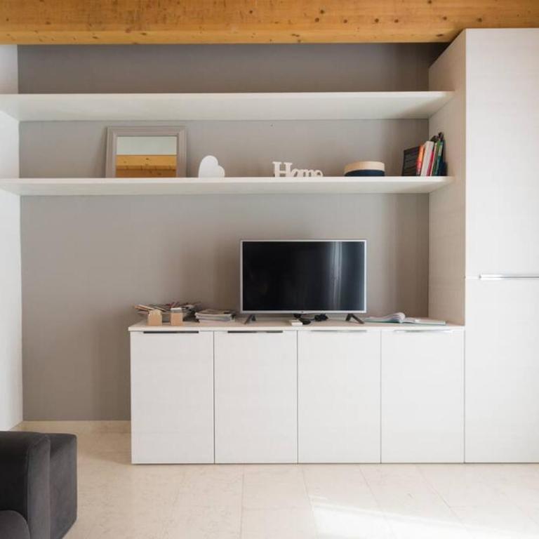 Ca' Martina - Appartamento con 2 Camere da Letto - 61