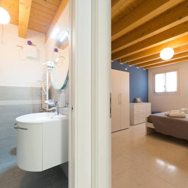 Ca' Martina - Appartamento con 2 Camere da Letto - 9
