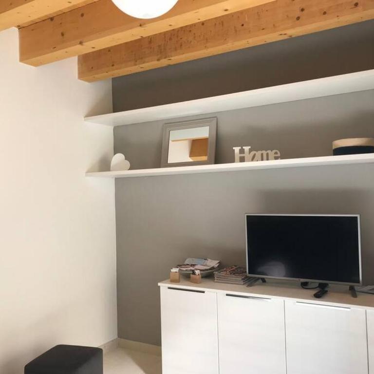 Ca' Martina - Appartamento con 2 Camere da Letto - 8