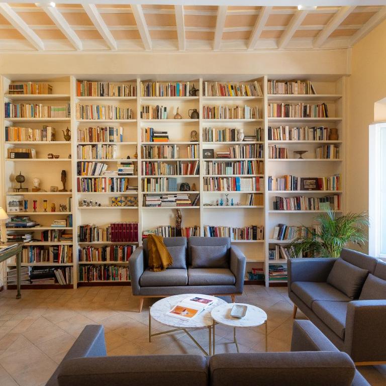 Amazing Campo de' Fiori - Appartamento con 3 Camere da Letto - 8