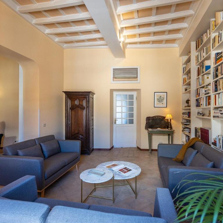 Amazing Campo de' Fiori - Appartamento con 3 Camere da Letto - 6