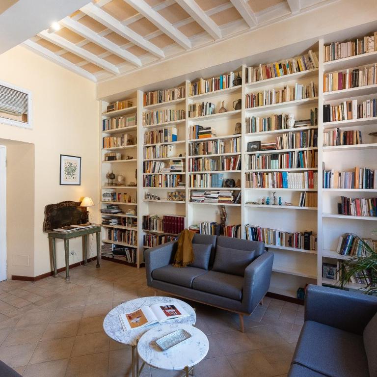 Amazing Campo de' Fiori - Appartamento con 3 Camere da Letto - 7