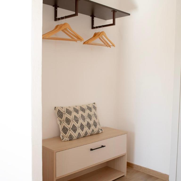 Bob W Florence Ponte Vecchio - Signature Penthouse with Kitchen - Balcony - 11