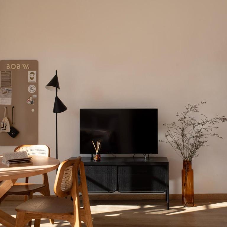 Bob W Florence Ponte Vecchio - Signature Penthouse with Kitchen - Balcony - 7