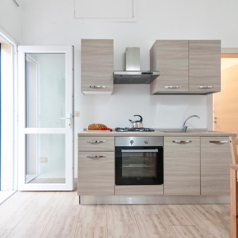 Il Cortile dei Cantori - Appartamento con 2 Camere da Letto - 18