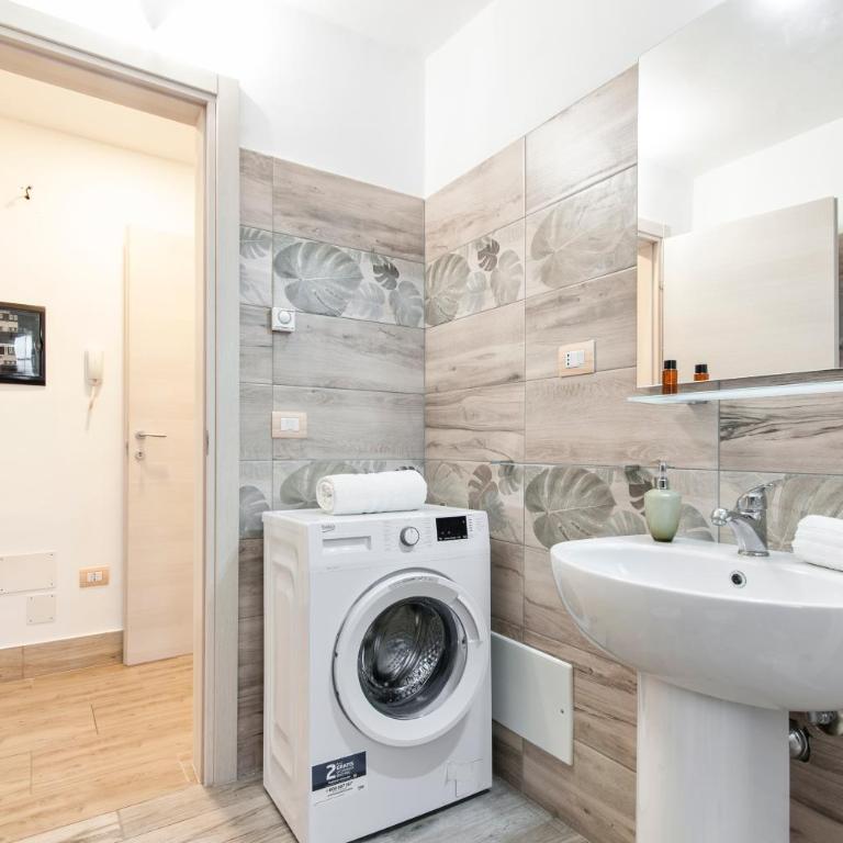 Il Cortile dei Cantori - Appartamento con 2 Camere da Letto - 17