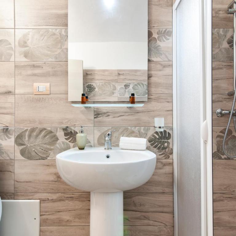 Il Cortile dei Cantori - Appartamento con 2 Camere da Letto - 19