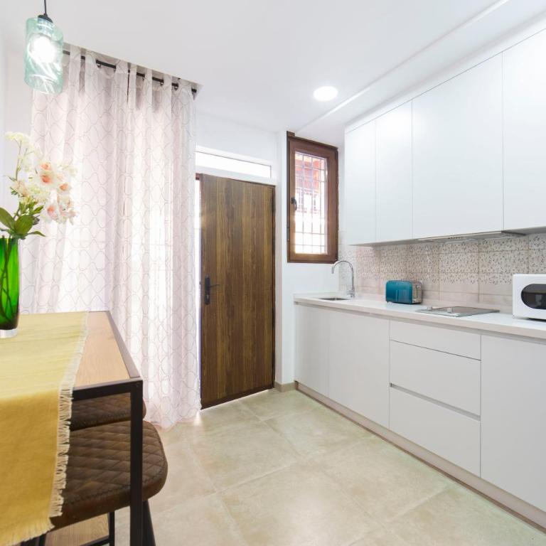 Precioso Loft El Arcángel II junto a la Ribera - Apartamento de 1 dormitorio - 3