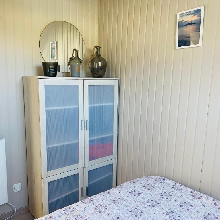 T2 - T3 Vue exceptionnelle - Centre ville de Dinard - Apartment mit 2 Schlafzimmern - 13