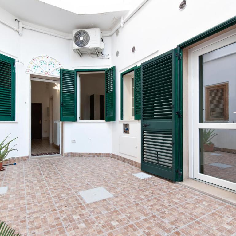 Il Cortile dei Cantori - Appartamento con 2 Camere da Letto - 20