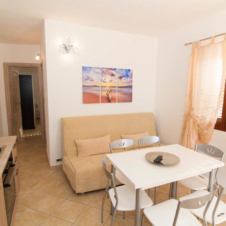 Appartamenti Sant'Anna - Appartamento con Vista Mare - 6