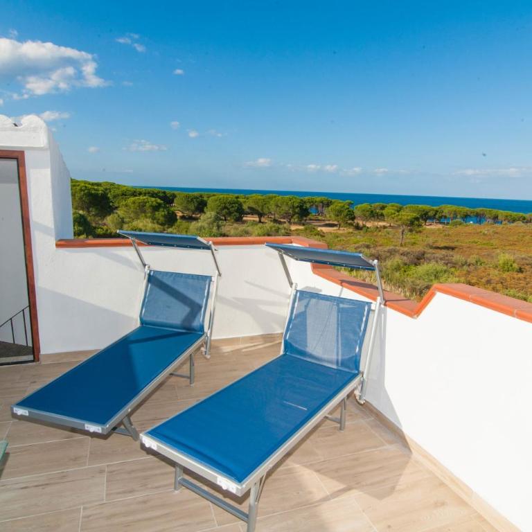 Appartamenti Sant'Anna - Appartamento con Vista Mare - 7