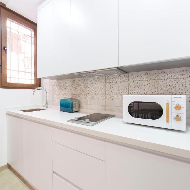 Precioso Loft El Arcángel II junto a la Ribera - Apartamento de 1 dormitorio - 5