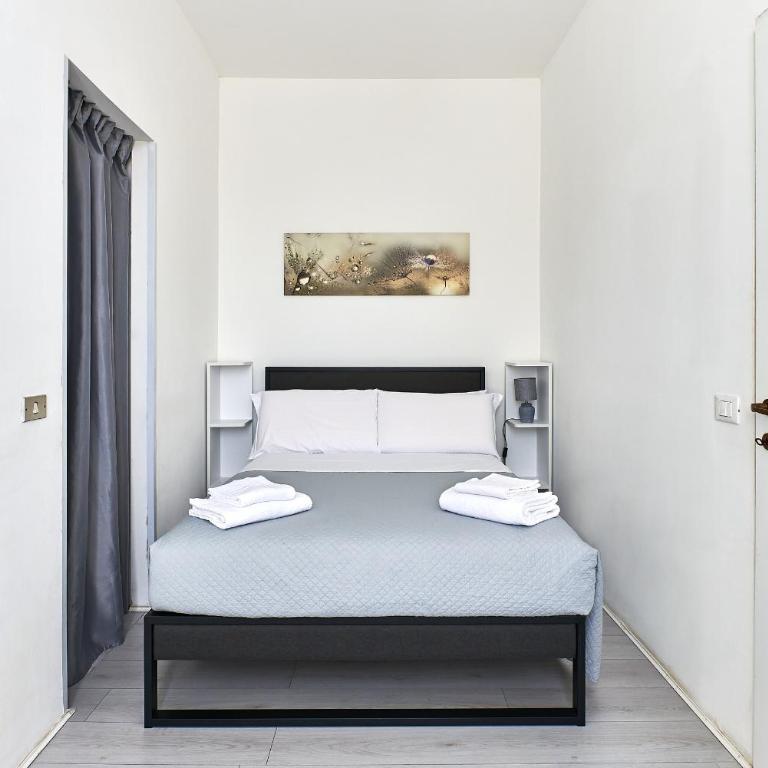 CASA VACANZE ANNA - Appartamento con Balcone - 6