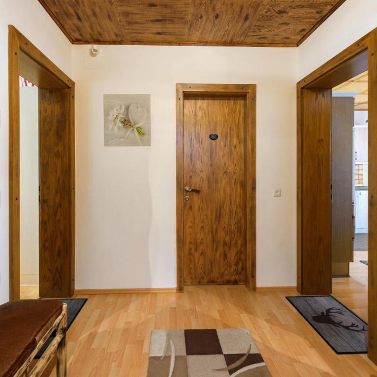 Landhaus Josefa - Two-Bedroom Apartment - 4
