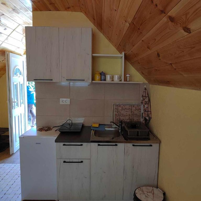 Studio apartmani Anastasija - Studio - 11