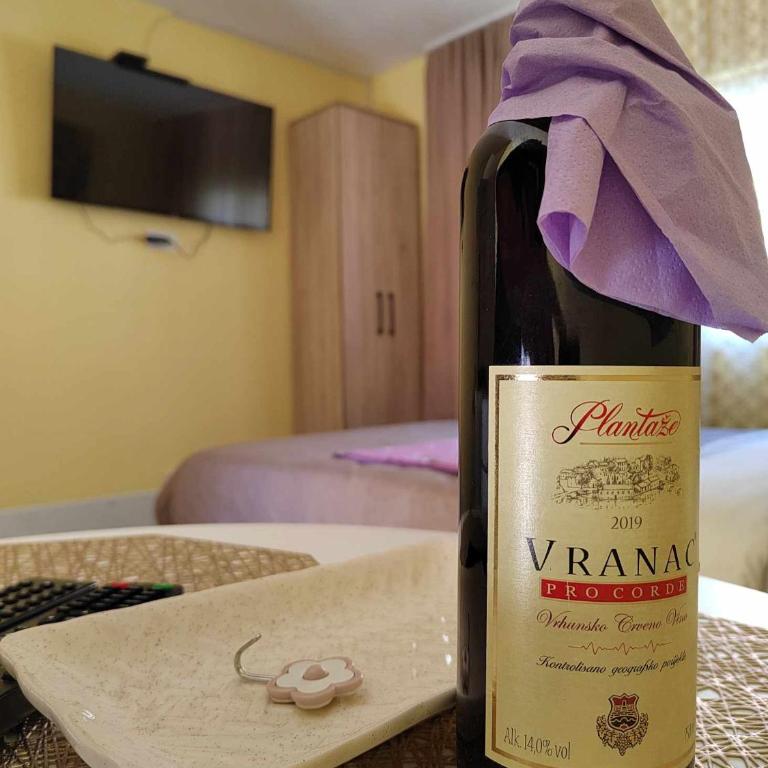 Studio apartmani Anastasija - Studio - 17