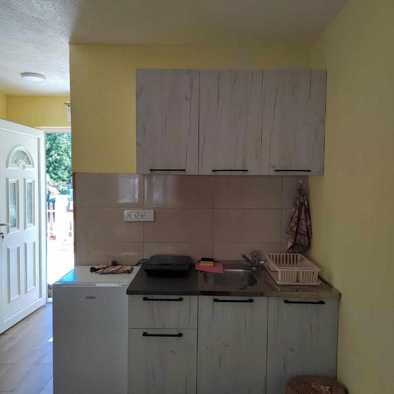 Studio apartmani Anastasija - Studio - 22