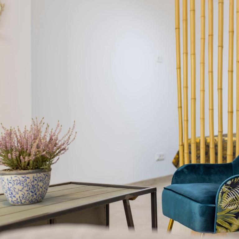 Precioso loft El Arcángel junto a la Ribera - Apartamento de 1 dormitorio - 16