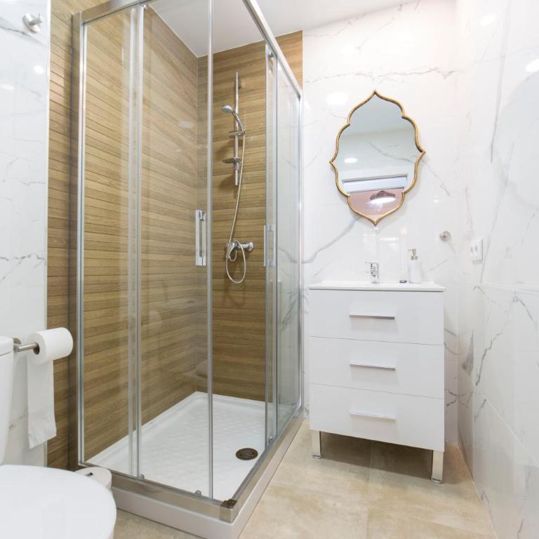 Precioso loft El Arcángel junto a la Ribera - Apartamento de 1 dormitorio - 24