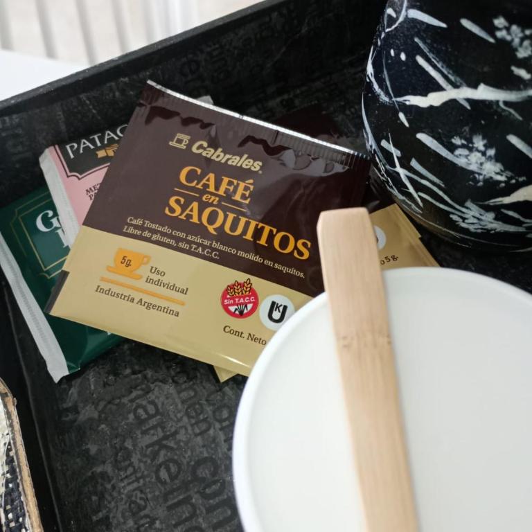 Paisaje 1 - Apartamento de 1 dormitorio - 3