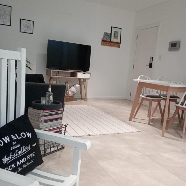 Paisaje 1 - Apartamento de 1 dormitorio - 4