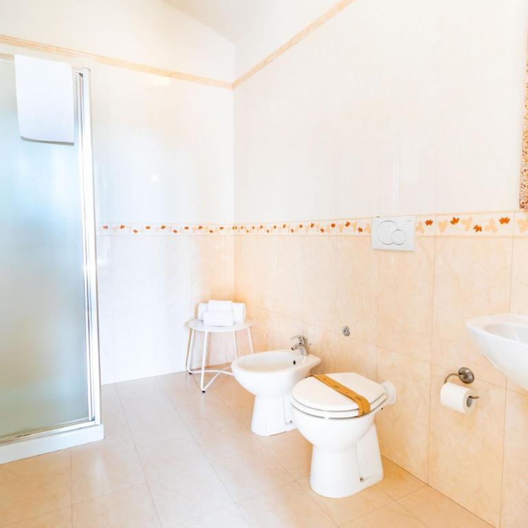 Palazzo Zacà - Suite - 14