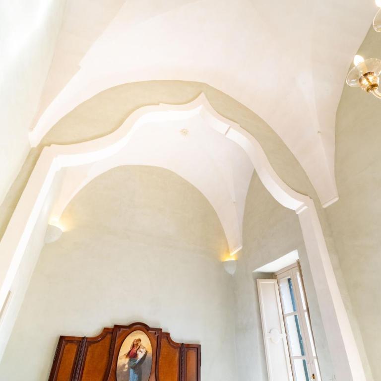Palazzo Zacà - Suite - 4