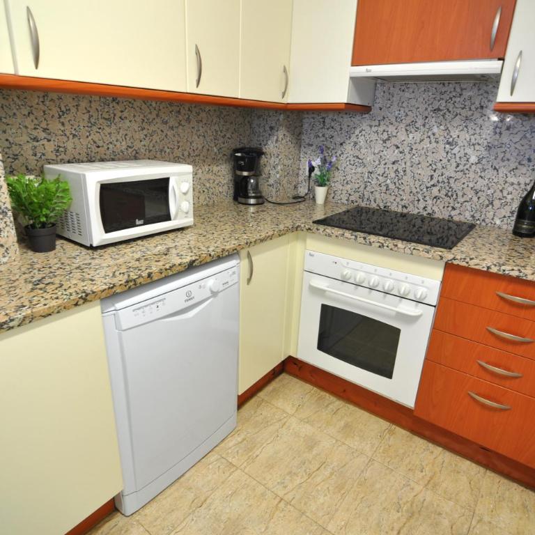 RNET - BCel Empuriabrava - Apartamento con vistas al mar - 15