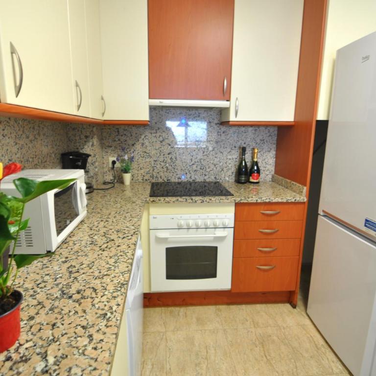 RNET - BCel Empuriabrava - Apartamento con vistas al mar - 16